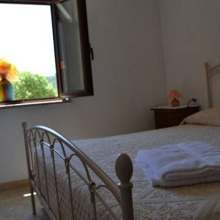 Agriturismo Lu Stabbiacciu アリエントゥ エクステリア 写真