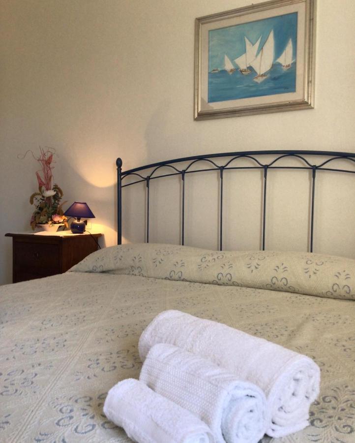 Agriturismo Lu Stabbiacciu アリエントゥ エクステリア 写真