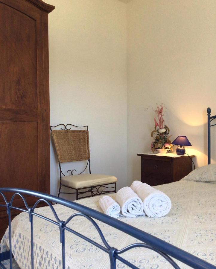 Agriturismo Lu Stabbiacciu アリエントゥ エクステリア 写真