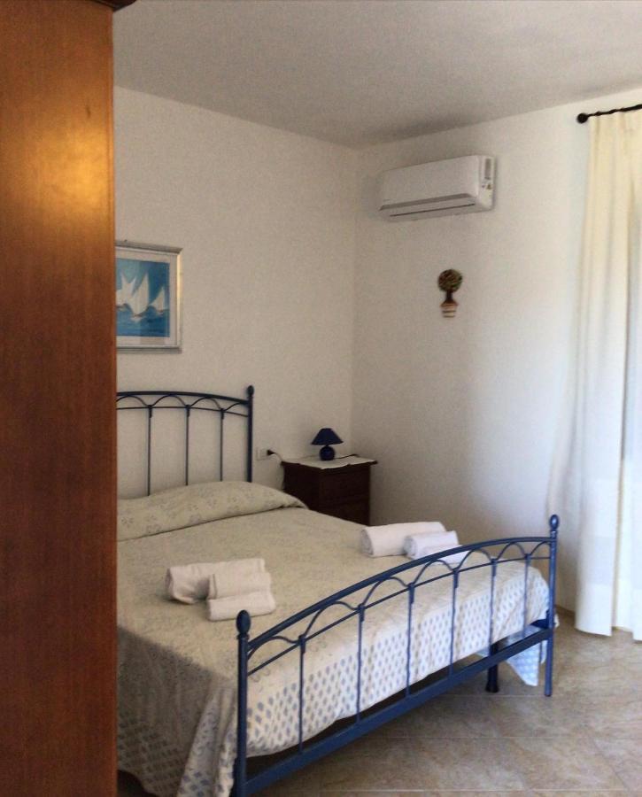 Agriturismo Lu Stabbiacciu アリエントゥ エクステリア 写真