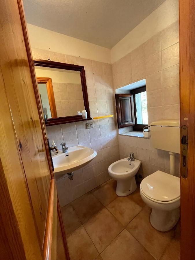 Agriturismo Lu Stabbiacciu アリエントゥ エクステリア 写真